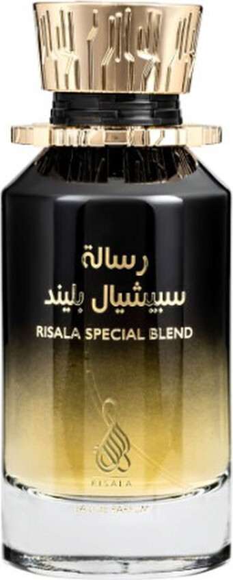 Eau De Parfum Risala Special Blend