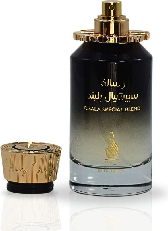 Eau De Parfum Risala Special Blend