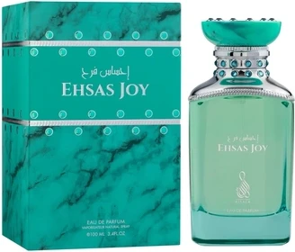 Парфюмерная вода Risala Risala Ehsas Joy