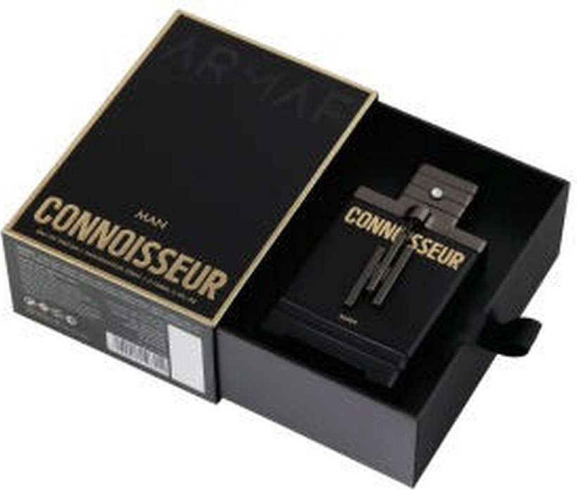 Eau De Parfum Armaf Connoisseur