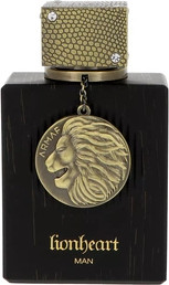 Eau De Toilette Armaf Club De Nuit Lionheart