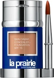 Тональная основа Foundation La Prairie Skin Caviar Concealer Foundation