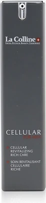 Rich Care for Men La Colline Cellular Revitalizing