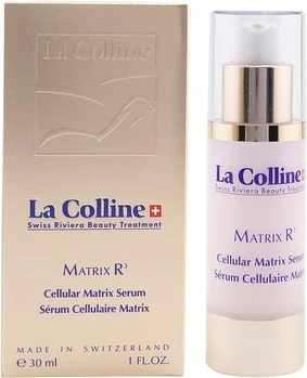 Антивозрастная сыворотка La Colline Matrix R3 Cellular Matrix Serum