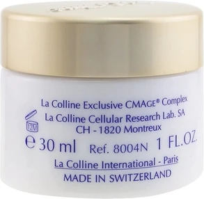 Крем Cellular Matrix La Colline