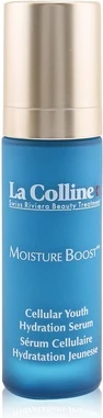 Увлажняющая сыворотка La Colline Moisture Boost Cellular Youth Hydration Serum