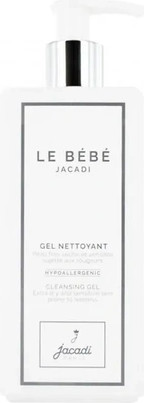 Очищающий гель Jacadi Le Bb