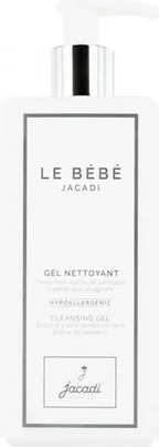 Очищающий гель Jacadi Le Bb