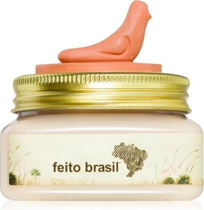 Крем от пигментных пятен Feito Brasil Lagarteando