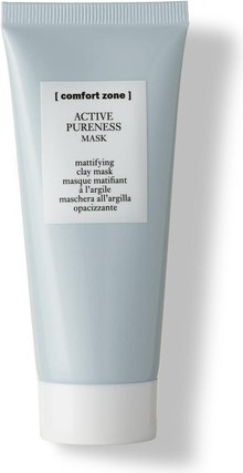 Глиняная маска Comfort Zone Active Pureness