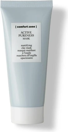 Глиняная маска Comfort Zone Active Pureness