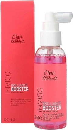 Бустер Wella Professionals Invigo Color Brilliance