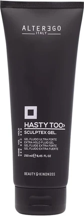 Флюидный гель Alter Ego Hasty Too Sculptex Ультра сильной фиксации