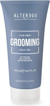 Гель-лак Alter Ego Grooming GHC Solo Gel