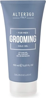 Гель-лак Alter Ego Grooming GHC Solo Gel