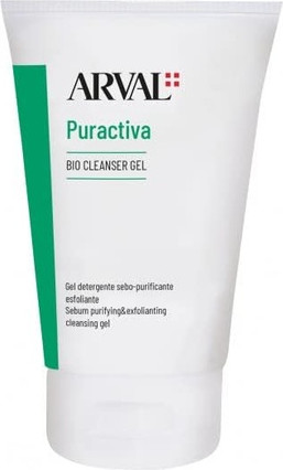 Очищающий Гель Arval Puractiva