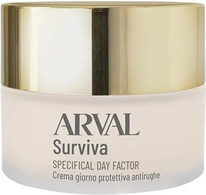 Дневной крем Arval Surviva Specifical
