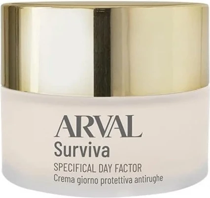 Дневной крем Arval Surviva Specifical