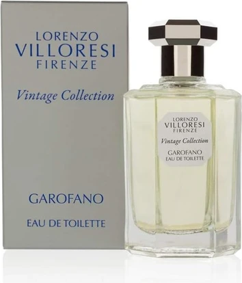 Одеколон Lorenzo Villoresi Garofano