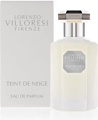 Eau De Parfum Lorenzo Villoresi Teint De Neige