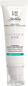 Крем для глаз Bionike Defence Illuminating Anti-Dark Circles Cream