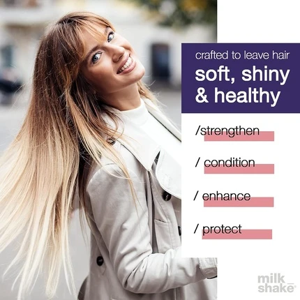 Взбитые сливки Milk_Shake Silver Shine