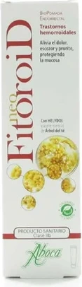 Мазь Aboca Neo Fitoroid