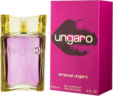 Вода для парфюма Emanuel Ungaro