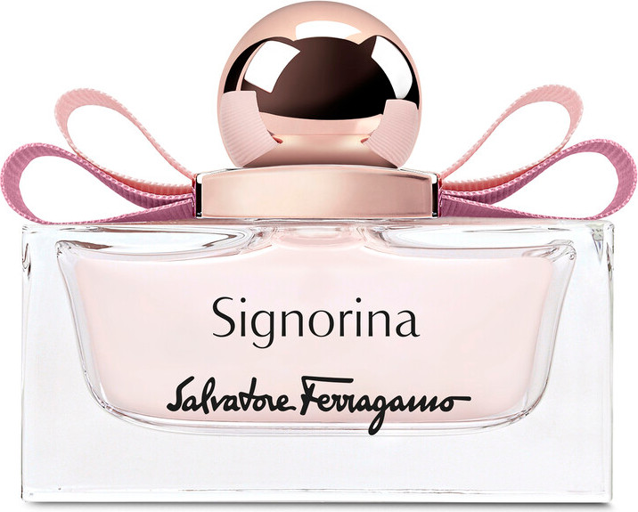 Eau De Parfum Salvatore Ferragamo Signorina