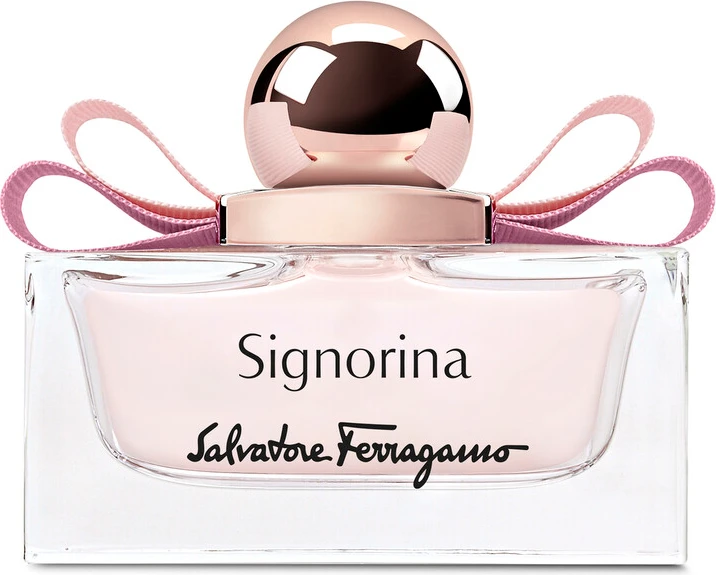 Eau De Parfum Salvatore Ferragamo Signorina