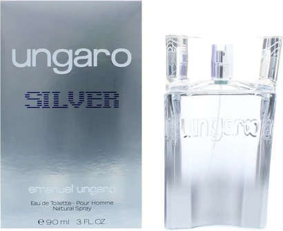 Туалетная вода Emanuel Ungaro