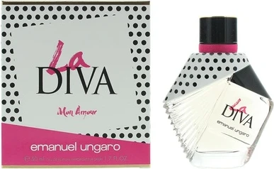 Eau De Parfum Emanuel Ungaro La Diva