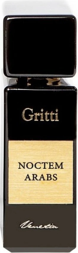 Eau De Parfum Gritti Noctem Arabs