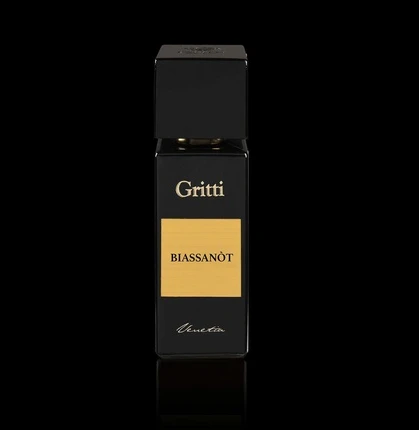 Eau De Parfum Gritti Biassanot