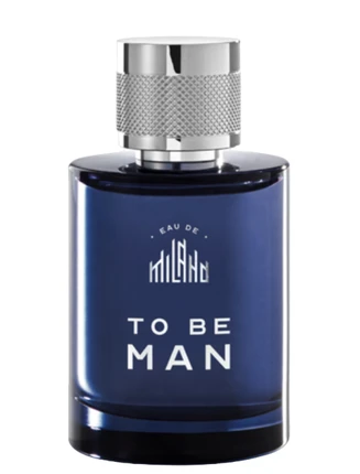 Одеколон Eau De Milano To Be Man