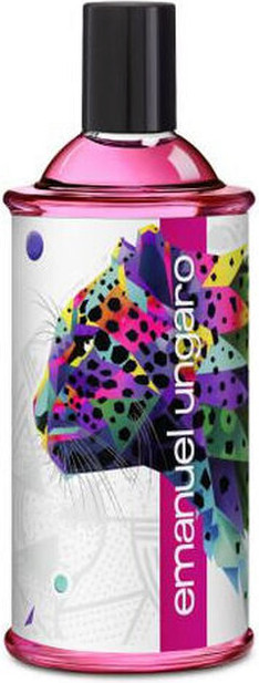 Eau de Parfum Emanuel Ungaro Intense For Her