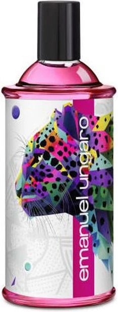 Eau de Parfum Emanuel Ungaro Intense For Her