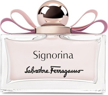 Парфюмерная вода Salvatore Ferragamo Signorina