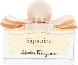 Парфюм Salvatore Ferragamo Signorina Eleganza