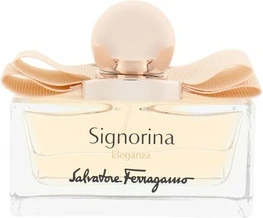 Парфюм Salvatore Ferragamo Signorina Eleganza