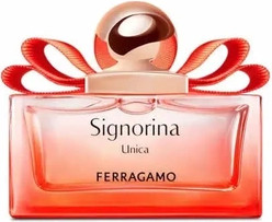 Парфюмированная вода Salvatore Ferragamo Signorina Unica