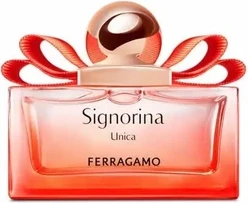 Парфюмированная вода Salvatore Ferragamo Signorina Unica