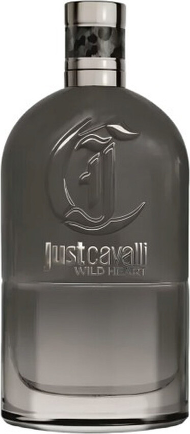 Туалетная вода Roberto Cavalli Just Cavalli Wild Heart