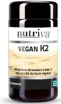 Таблетки Giuriati Group Nutriva