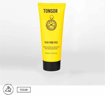 Крем для бритья Tonsor 1951