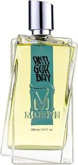 Eau De Parfum Morphine Fashion Morph Anti Gua Bay