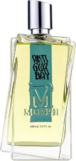 Eau De Parfum Morphine Fashion Morph Anti Gua Bay