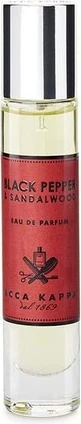 Eau De Parfum Acca Kappa Black Pepper & Sandalwood