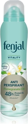 Antiperspirant Spray Fenjal
