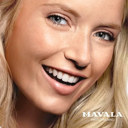 Мицеллярная вода Mavala Clean & Comfort